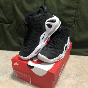 Nike Air Max Uptempo 97